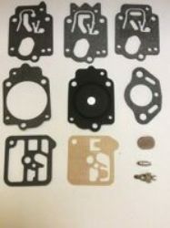 Picture for category Carburetor Kits