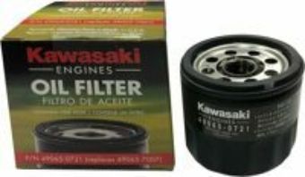 Oil  Filters
