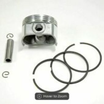 Internal Engine Parts