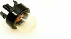 husqvarna  primer bulb purge pump  snap in  503936601