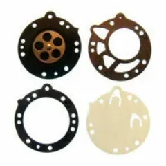 tillotson  carburetor gasket kit  dg5hl