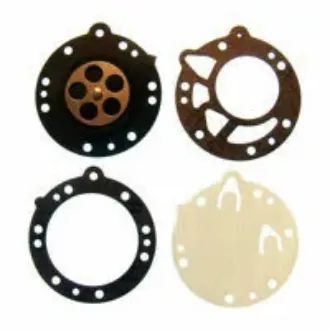 tillotson  carburetor gasket kit  dg5hl