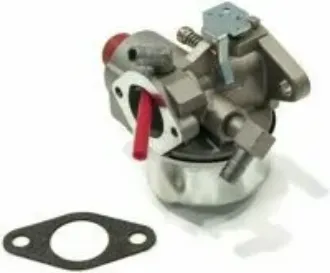 tecumseh  carburetor  640262A