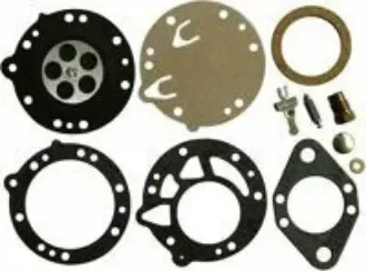 tillotson  carburetor repair kit  rk90hl