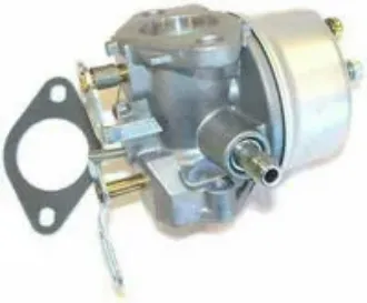 tecumseh carburetor 632334