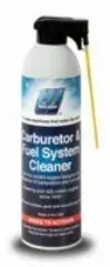 walbro carb cleaner 215-2