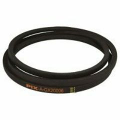 Picture of JD Belt  GX20006   UC30568   Pix  Belt