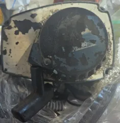 Picture of Used  Homelite  A-64505   A64505   Starter Cover