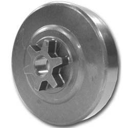 Picture for category Chainsaw  Sprockets