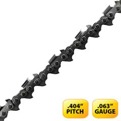 .404 x.063  chain