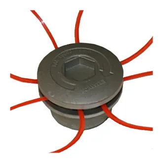 Picture of Forester 4 Line Trimmer Head