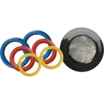 lawn leaf kit o ring