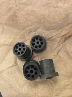 Picture of Homelite  Isolation Vibration Kit A-70622