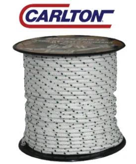 Picture of Carlton  Starter Rope #6 MM Gauge. 3/16” x 300FT.