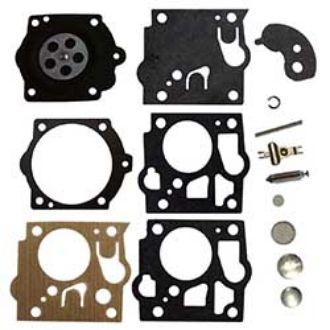 Picture of Laser Sales Carburetor Kit for Walbro K10-SDC