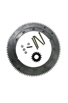 flywheel ring gear