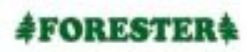 Picture for category Forester Parts