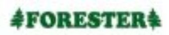 Forester Parts