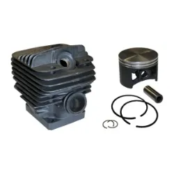 Picture for category Forester Cylinders & Mufflers