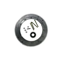 Picture for category Forester Electrical & Flywheel Parts