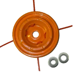 Picture for category Forester Trimmer Heads & Line