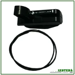 Picture for category Forester Control Cables