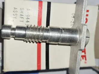 homelite  shaft a94434