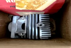 Picture for category Vintage Homelite Engine Parts