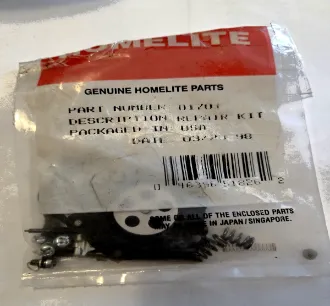 homelite 01701