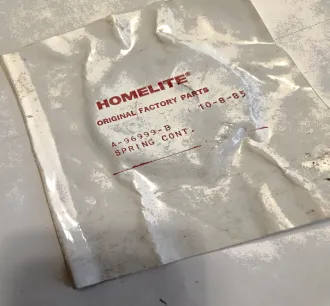 homelite a95233