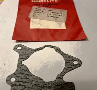 homelite  03703a