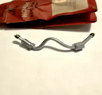 homelite  oil line a65214