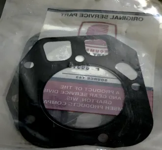 tecumseh cylinder gasket 36575 oem
