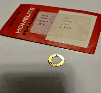 homelite  42383