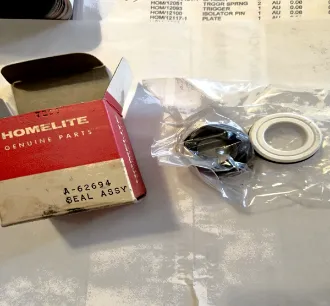 homelite  a62694