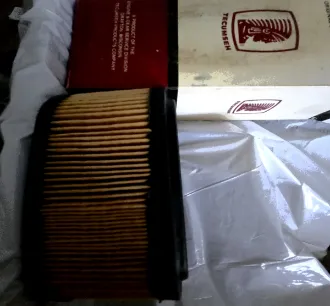 tecumseh  air  filter 35850