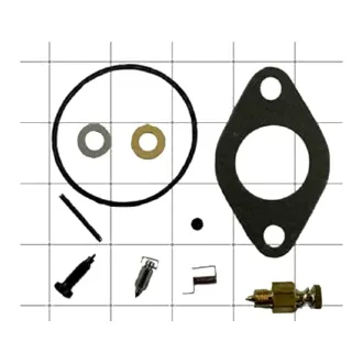 tecumseh  oem carb kit 631765