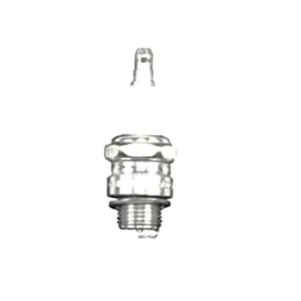 tecumseh oem  spark plug 33636