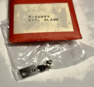 homelite nos blade kit a96889