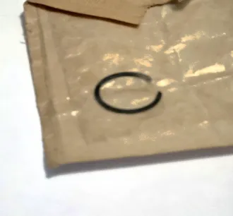 homelite  retaining ring 68514