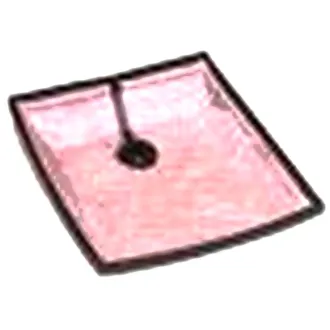 homelite  replacement filter 63589