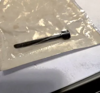 homelite  nos  screw  63367
