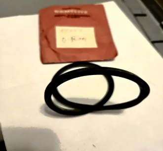homelite  o  ring  pump  48550