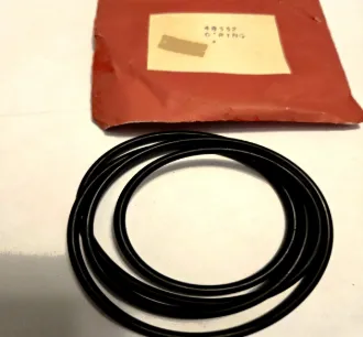 homelite  nos  pump  o ring 48552