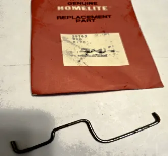 homelite  nos  linkage rod 59763