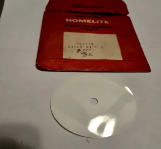 homelite  nos  outer shield  65114