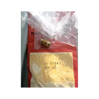homelite  nos  check valve  a51347