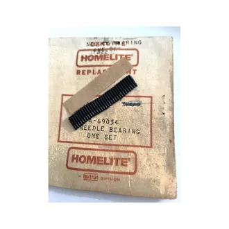 homelite  needle bearing kit a69054