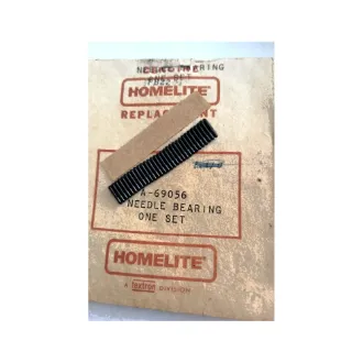 homelite  needle bearing kit  a69056