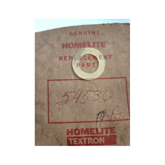 homelite  washer 54536